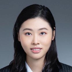  Alexandra  Zhou